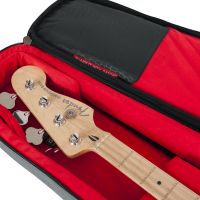 Gator GT grise pour basse électrique - Vue 10